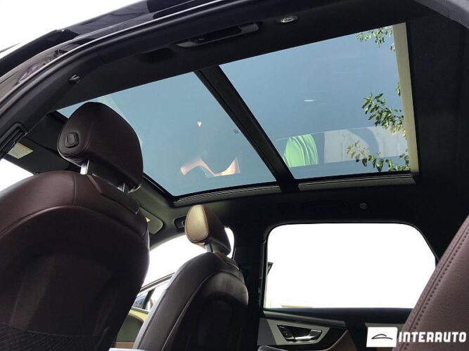 Audi Q7 56 interauto-car