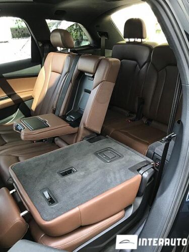 Audi Q7 60 interauto-car