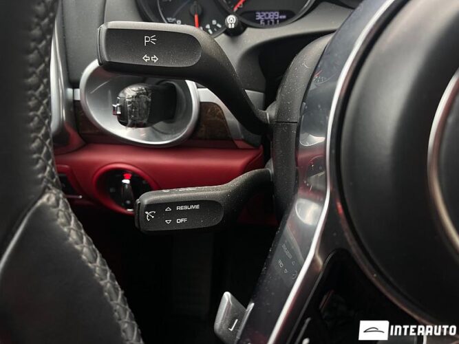 porsche Cayenne 2015