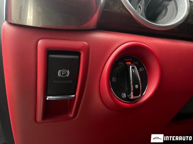 porsche Cayenne 2015