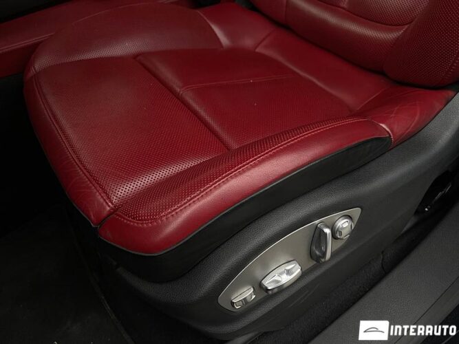 porsche Cayenne 2015