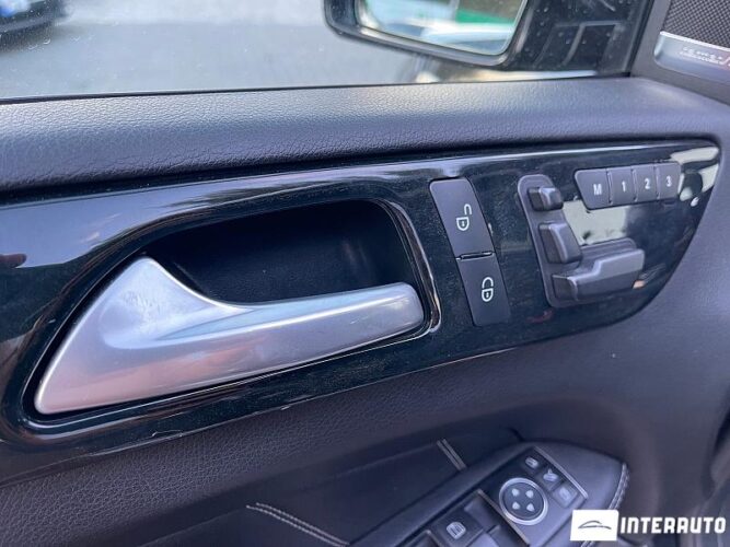 Mercedes GL 350 59 interauto-car