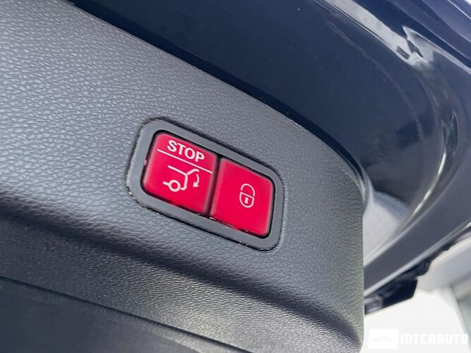 Mercedes GL 350 65 interauto-car