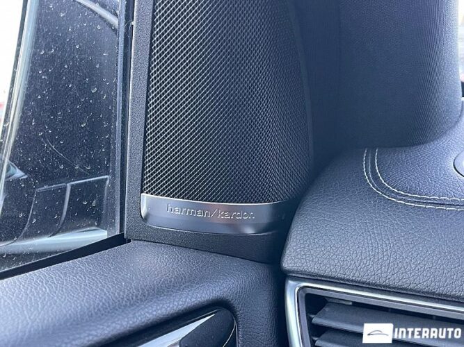 Mercedes GL 350 57 interauto-car