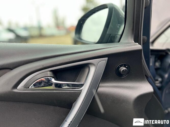 Opel Astra 36 interauto-car