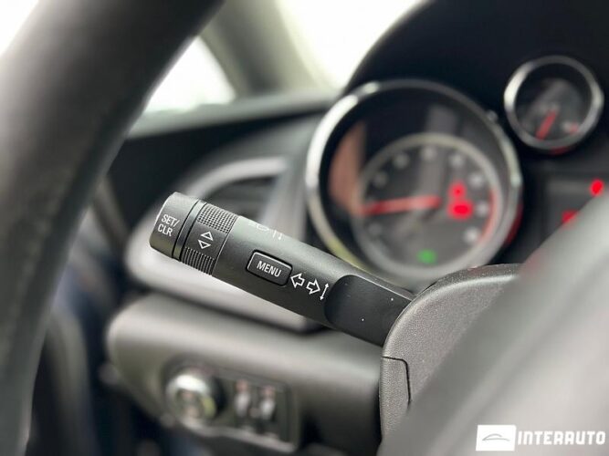 Opel Astra 42 interauto-car