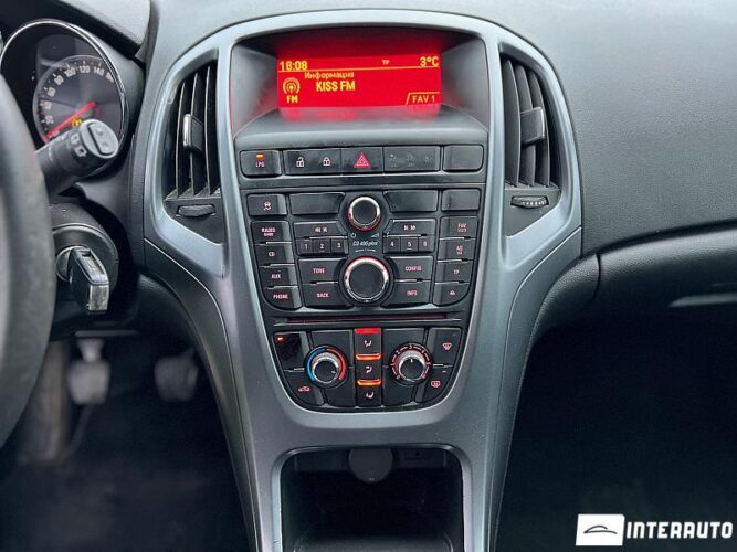 Opel Astra 43 interauto-car