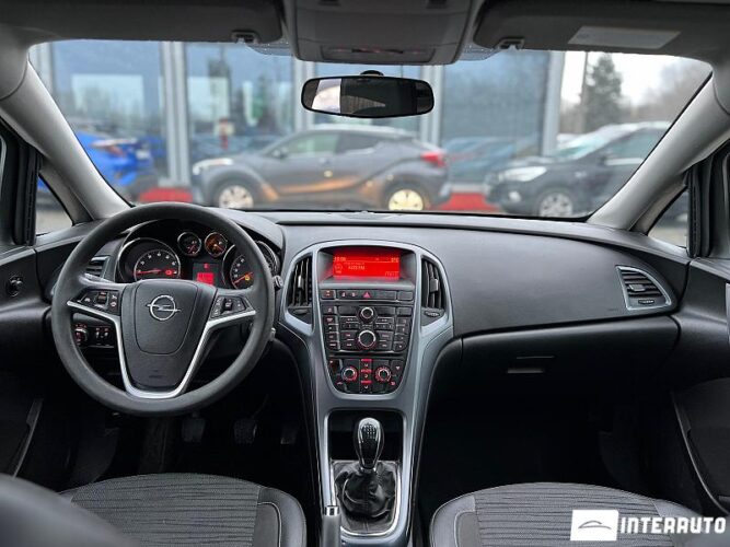 Opel Astra 39 interauto-car