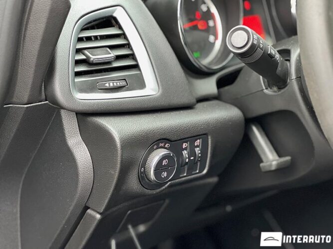 Opel Astra 38 interauto-car