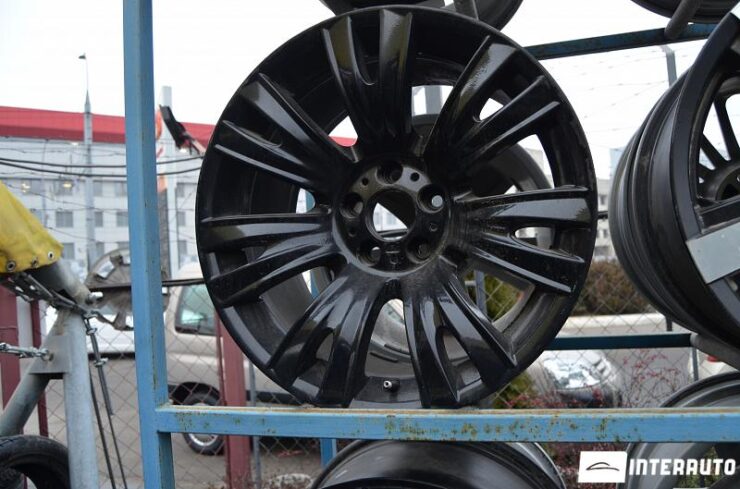 R19 Jante Bmw X5 / X6 | Диски БМВ Х5 / Х6 doar la InterAuto