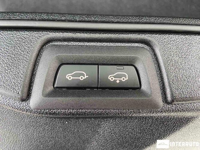 BMW X7 3.0d 75 interauto-car