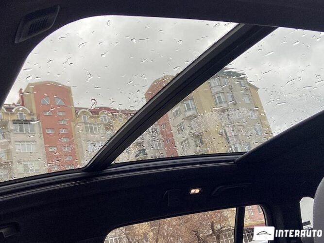 BMW X7 3.0d 65 interauto-car