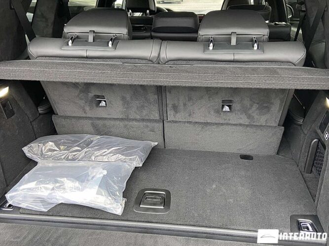 BMW X7 3.0d 73 interauto-car