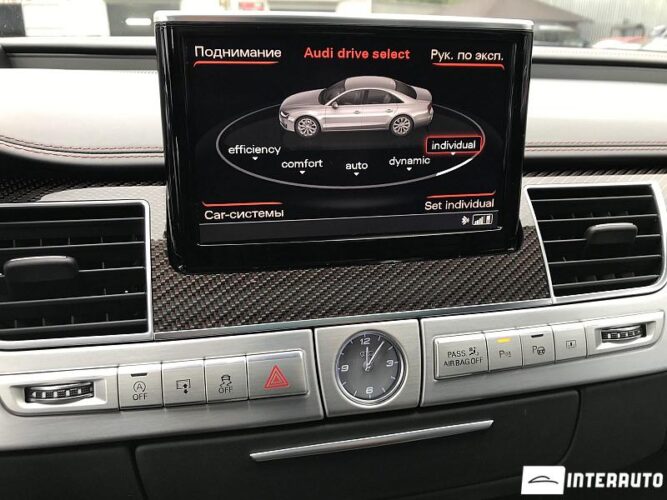 Audi S8 Plus 53 audi S8 Plus 2016