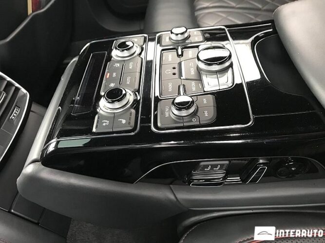 Audi S8 Plus 62 audi S8 Plus 2016