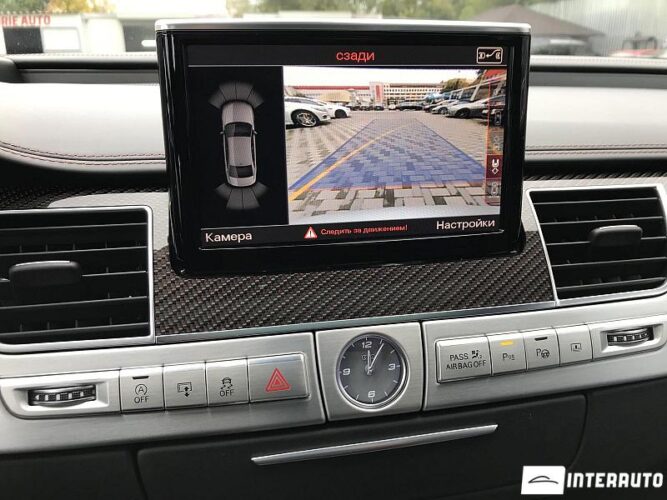 Audi S8 Plus 51 audi S8 Plus 2016
