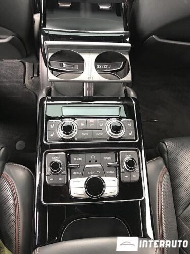 Audi S8 Plus 61 audi S8 Plus 2016