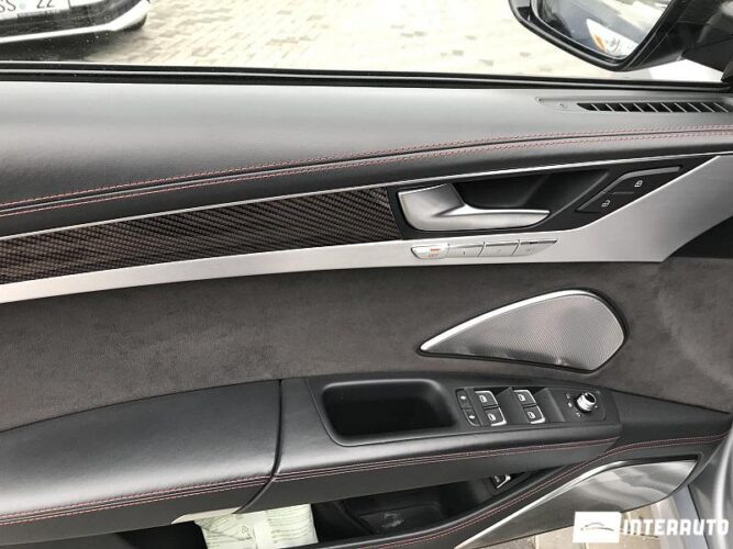 Audi S8 Plus 44 audi S8 Plus 2016