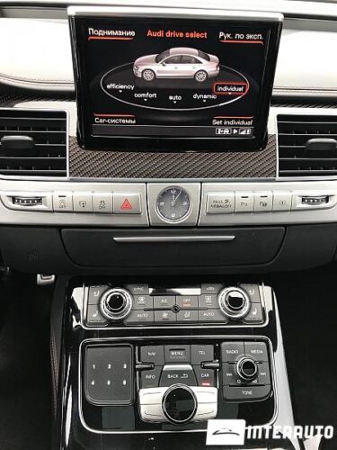 Audi S8 Plus 54 audi S8 Plus 2016