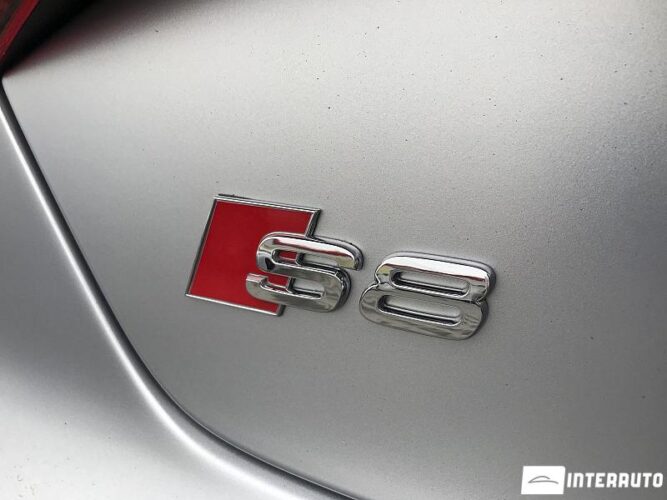 Audi S8 Plus 43 audi S8 Plus 2016