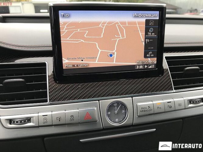 Audi S8 Plus 52 audi S8 Plus 2016