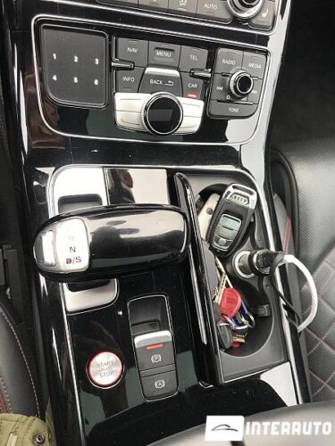 Audi S8 Plus 55 audi S8 Plus 2016