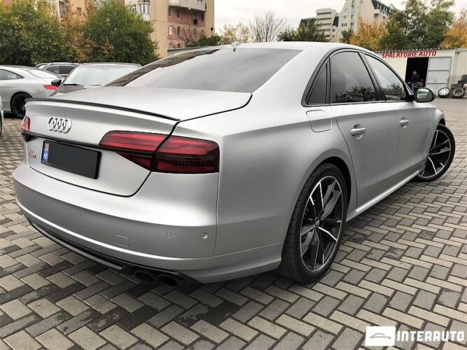 Audi S8 Plus 42 audi S8 Plus 2016