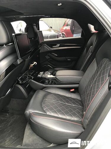Audi S8 Plus 63 audi S8 Plus 2016