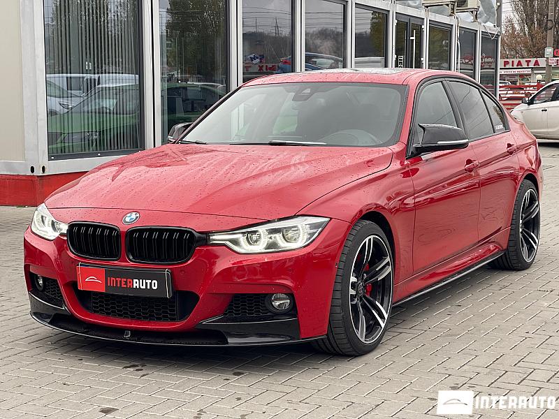 BMW 340 2