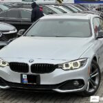 BMW 430i 2018