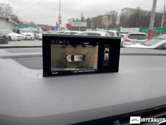 audi Q7 2015