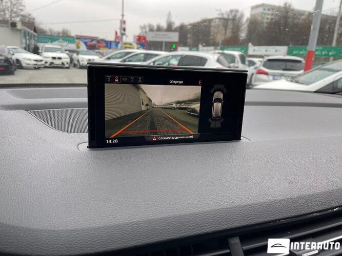 audi Q7 2015