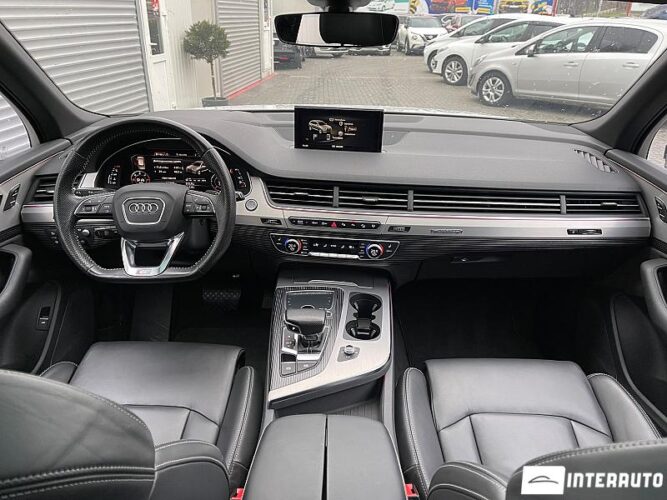 audi Q7 2015