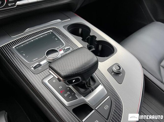 audi Q7 2015