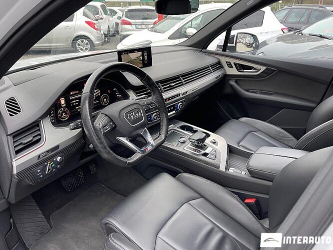 audi Q7 2015