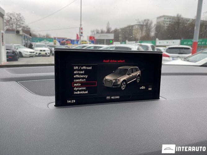 audi Q7 2015