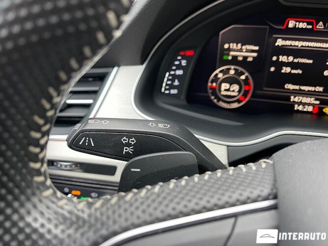 audi Q7 2015