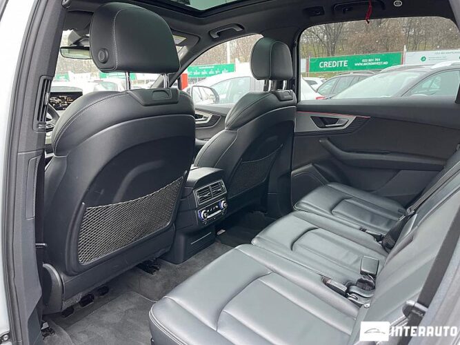 audi Q7 2015