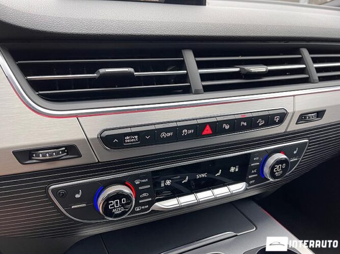 audi Q7 2015