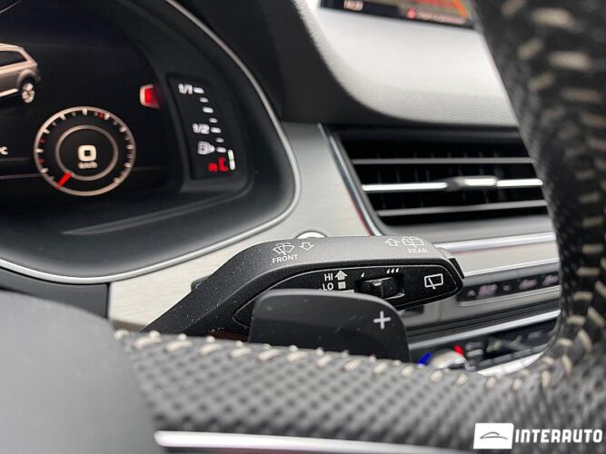 audi Q7 2015