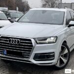 Audi Q7 2015