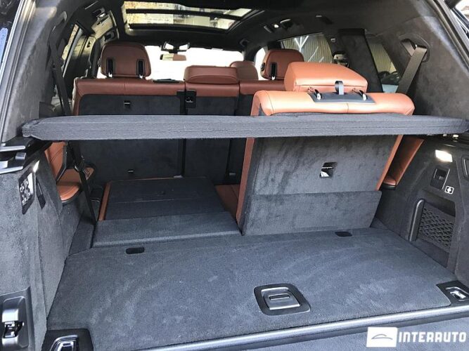 BMW X7 3.0d 77 bmw X7 3.0d 2022