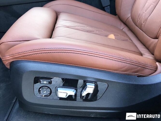 BMW X7 3.0d 53 bmw X7 3.0d 2022
