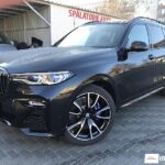 BMW X7 3.0d 2022