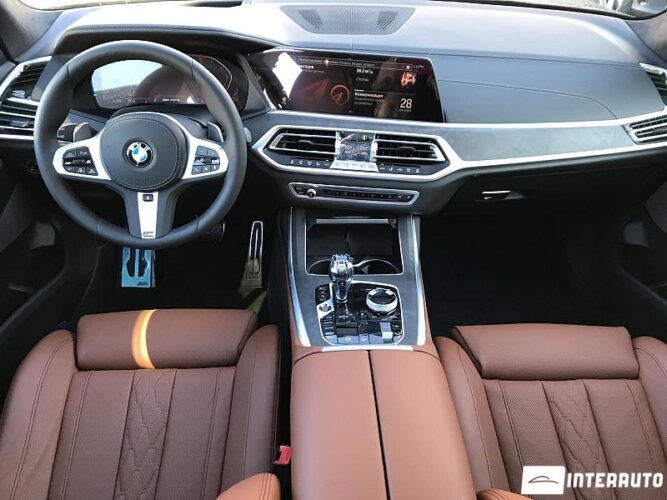 BMW X7 3.0d 54 bmw X7 3.0d 2022