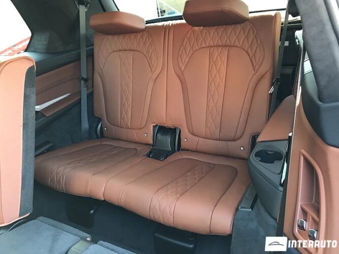BMW X7 3.0d 75 bmw X7 3.0d 2022