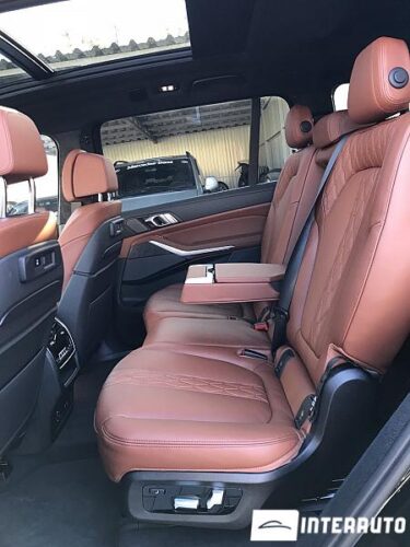 BMW X7 3.0d 72 bmw X7 3.0d 2022