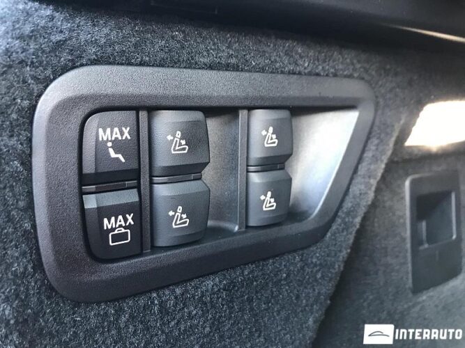 BMW X7 3.0d 68 bmw X7 3.0d 2022