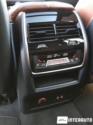 BMW X7 3.0d 74 bmw X7 3.0d 2022