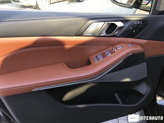 BMW X7 3.0d 51 bmw X7 3.0d 2022
